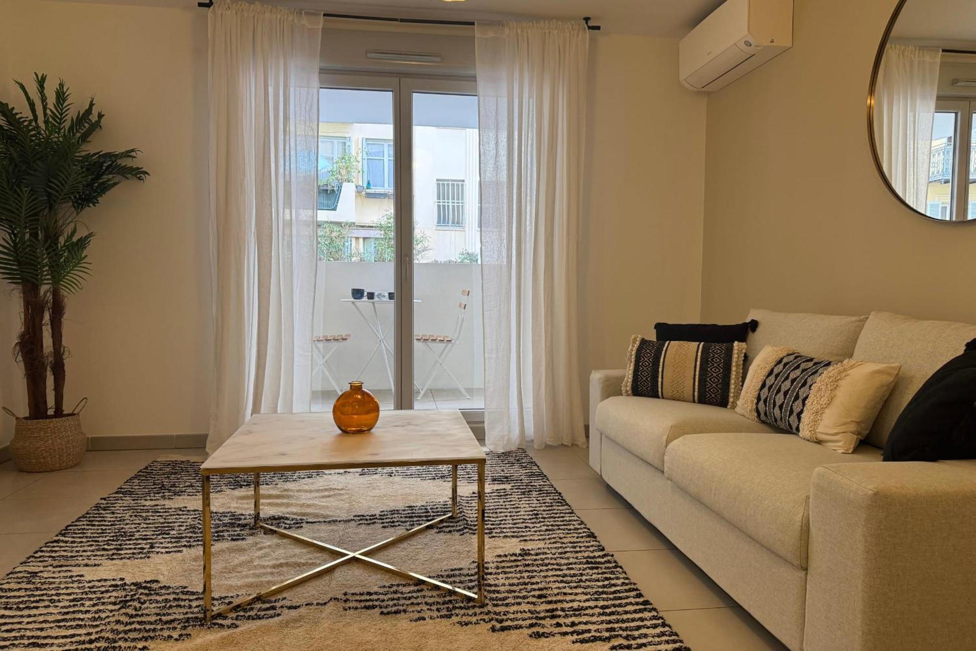 Apartment T2 - - Place Du Pin - Papon